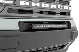 LED Light Kit | Bumper Mount | 20