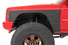 Load image into Gallery viewer, Full Body Armor | FR &amp; RR Combo | Jeep Cherokee XJ 2WD/4WD (1997-2001)