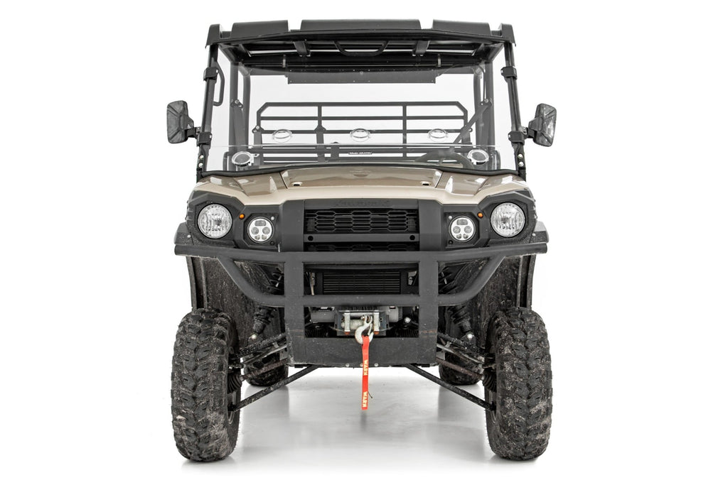 3 Inch Lift Kit | Kawasaki Mule PRO-FXR 