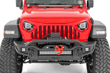 Load image into Gallery viewer, 9 Inch DRL Halo LED Headlights | DOT Approved | Jeep Gladiator JT/Wrangler JL (18-26)