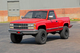 6 Inch Lift Kit | Chevy C1500 Truck 2WD (1988-1999)