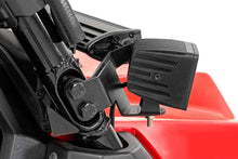 Load image into Gallery viewer, LED Light Kit | Cage Mount | 2" Black Pair | Honda Pioneer 1000 