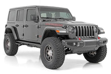Load image into Gallery viewer, 3.5 Inch Lift Kit | Adj Lower | FR D/S | Jeep Wrangler Unlimited 4WD (24-26)