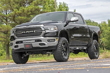 Load image into Gallery viewer, LED Light Kit | Bumper Mount | 20" Chrome Dual Row | White DRL | Ram 1500 (19-24)