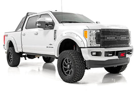 Vertex 2.5 Reservoir Front Shocks | 4.5-8