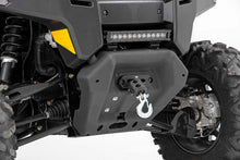 Load image into Gallery viewer, Winch Plate | RS4500S | Can-Am Defender MAX HD10 
