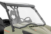 Load image into Gallery viewer, Full Windshield | Scratch Resistant | Can-Am Commander 1000