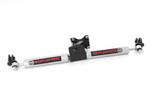 Load image into Gallery viewer, N3 Steering Stabilizer | Dual | 2-8 Inch Lift | Jeep Wrangler JK/Wrangler Unlimited (07-18)