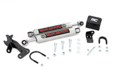 Load image into Gallery viewer, N3 Steering Stabilizer | Dual | 4 Inch Lift | Jeep Grand Cherokee WJ (99-04)