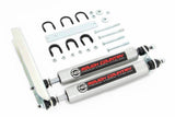 Rough Country 8733830 N3 Steering Stabilizer | Dual | Ford Bronco/F-150/F-250  (1980-1998)
