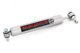 Rough Country 8732530 N3 Steering Stabilizer | Chevy/GMC C10/K10 C15/K15 Truck/Half-Ton Suburban/K5 Blazer (73-91)