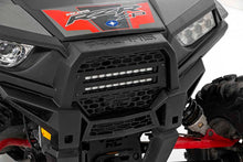 Load image into Gallery viewer, 10" LED Grille Light Kit | Polaris RZR XP 1000