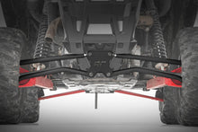 Load image into Gallery viewer, Heavy Duty Radius Arm Kit | High Clearance | 12mm | Polaris RZR XP 1000 