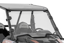 Load image into Gallery viewer, Full Windshield | Scratch Resistant | Polaris RZR XP 1000