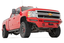 Load image into Gallery viewer, 3.5 Inch Knuckle Lift Kit | V2 | w/ Overloads | Chevy/GMC 2500HD/3500HD (11-19)