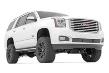Load image into Gallery viewer, 6 Inch Lift Kit | Mag-ride Auto-Lev | Chevy/GMC SUV 1500 4WD (2015-2020)
