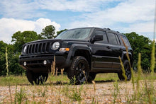 Load image into Gallery viewer, 2 Inch Lift Kit | N3 Front Struts | Jeep Compass (07-16)/Patriot (10-17) 