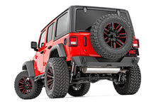 Load image into Gallery viewer, Rear Bumper | Trail | Tire Carrier | Jeep Wrangler JL (18-26)/Wrangler Unlimited (18-26) 