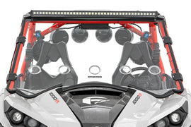 LED Light Kit | Front Mount | 40