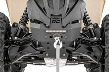 Load image into Gallery viewer, Winch Bumper | 4500-Lb Winch | Synthetic Rope | Can-Am Renegade 1000/Renegade 500 