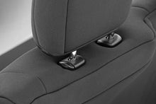 Load image into Gallery viewer, Seat Covers | FR Bench | Ford F-150 (15-26)/F-250 Super Duty (17-26)/F-350 Super Duty (17-26) 