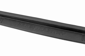 Entry Guards | Front and Rear | Jeep Wrangler Unlimited 2WD/4WD (2007-2018)