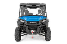 Load image into Gallery viewer, Full Windshield | Scratch Resistant | Honda Pioneer 1000 