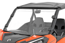 Load image into Gallery viewer, Full Windshield | Scratch Resistant | Can-Am Maverick Sport 1000R 