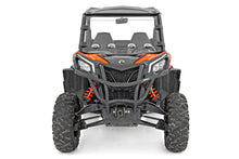 Load image into Gallery viewer, Vented Full Windshield | Scratch Resistant | Can-Am Maverick Sport 1000R