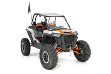 Load image into Gallery viewer, Full Windshield | w/o Factory Visor | Polaris RZR XP 1000