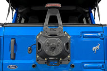 Load image into Gallery viewer, Spare Tire Relocation | Ford Bronco 4WD (2021-2026)