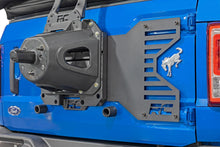 Load image into Gallery viewer, Spare Tire Relocation | Tailgate Reinforcement | Ford Bronco 4WD (2021-2026)