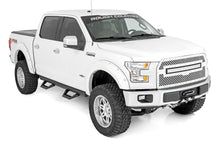 Load image into Gallery viewer, SRX2 Adj Aluminum Step | Crew Cab | Ford F-150/Lightning/F-250/F-350/Raptor (15-26)