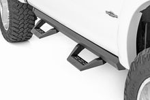 Load image into Gallery viewer, SRX2 Adj Aluminum Step | Crew Cab | Ford F-150/Lightning/F-250/F-350/Raptor (15-26)