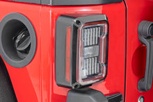 Load image into Gallery viewer, LED Tail light | Jeep Wrangler JK/Wrangler Unlimited  (2007-2018)