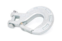 Load image into Gallery viewer, Winch Hook | Forged | Silver