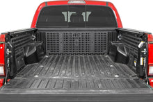 Load image into Gallery viewer, Molle Bed Mounting Panels | Combo | Toyota Tacoma 2WD/4WD (2005-2023)