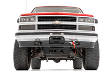 Load image into Gallery viewer, Hidden Winch Mounting Plate | Chevy C1500/K1500 Truck &amp; SUV 4WD (1988-1999)
