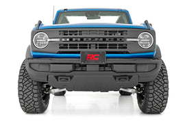2 Inch Lift Kit | Lifted Struts | Ford Bronco 4WD (2021-2026)