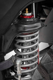 Hydraulic Travel Bump Stop Pair | Jeep Gladiator JT/Wrangler JK & JL/Wrangler Unlimited 