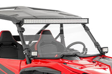 Load image into Gallery viewer, LED Light Kit | Cage Mount | 2" Black Pair | Honda Talon 1000 
