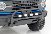 Load image into Gallery viewer, Nudge Bar | Ford Bronco 4WD (2021-2026)