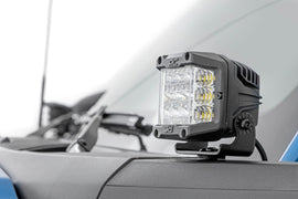 LED Light Kit | Ditch Mount |  2