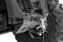 Load image into Gallery viewer, Winch Mount | Front | Can-Am Maverick X3 