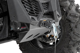 Winch Mount | Front | Can-Am Maverick X3 