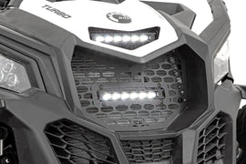 LED Light Kit | Grille Mount | 6