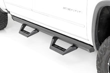 Load image into Gallery viewer, SRX2 Adj Aluminum Step | Crew Cab | Chevy/GMC 1500/2500HD/3500HD (07-18 &amp; Classic)