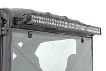 Load image into Gallery viewer, 50" Black Series LED Light Kit | Rear Mount | Polaris Ranger XP 1000 