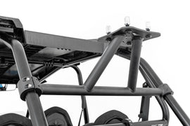 Spare Tire Carrier | Cargo Rack | Polaris RZR XP 1000 