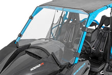 Load image into Gallery viewer, Full Windshield | Scratch Resistant | Can-Am Maverick Max 1000R X 